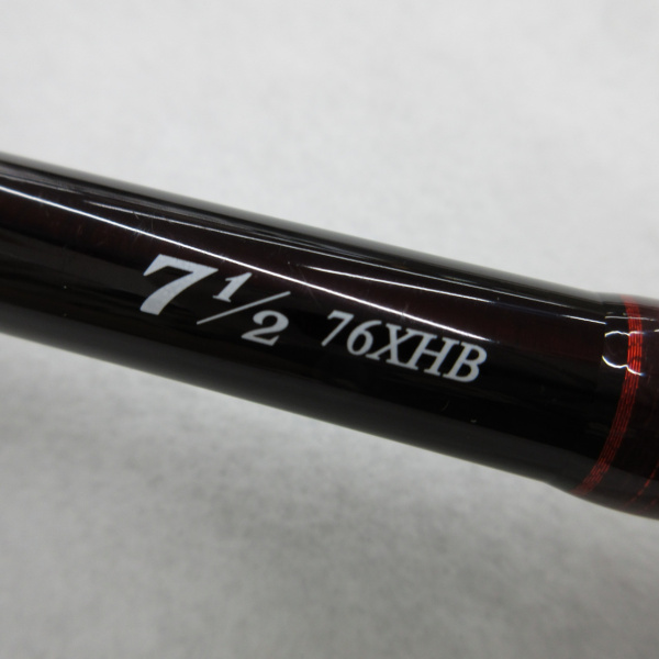 セブンハーフ 76XHB